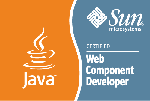 Sun Certified Web Component Developer