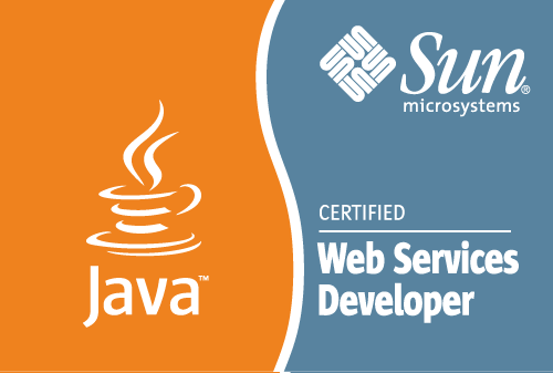 Sun Certified Developer for Java Web Services